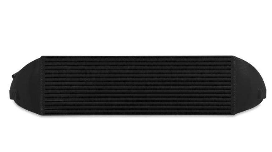 Mishimoto Mmint-Fost-13Bk Performance Intercooler Compatible With Ford Focus St