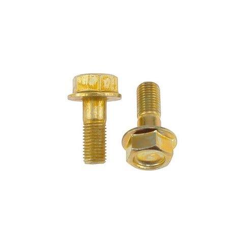 Carlson Disc Brake Caliper Pin Kit P/N:14053  Disc Brake Caliper Pin Kit P/N: