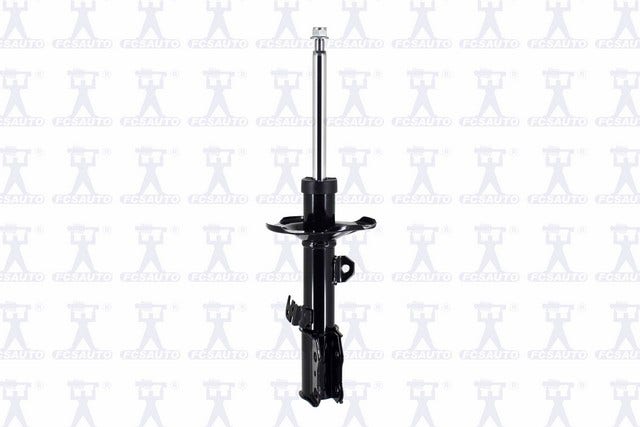 Focus Auto Parts Suspension Strut P/N:331601L  Suspension Strut P/N: