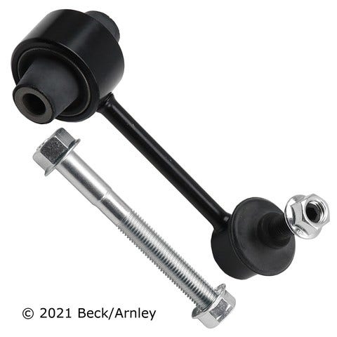 Beck/Arnley Suspension Stabilizer Bar Link P/N:101-6719  Suspension Stabilizer