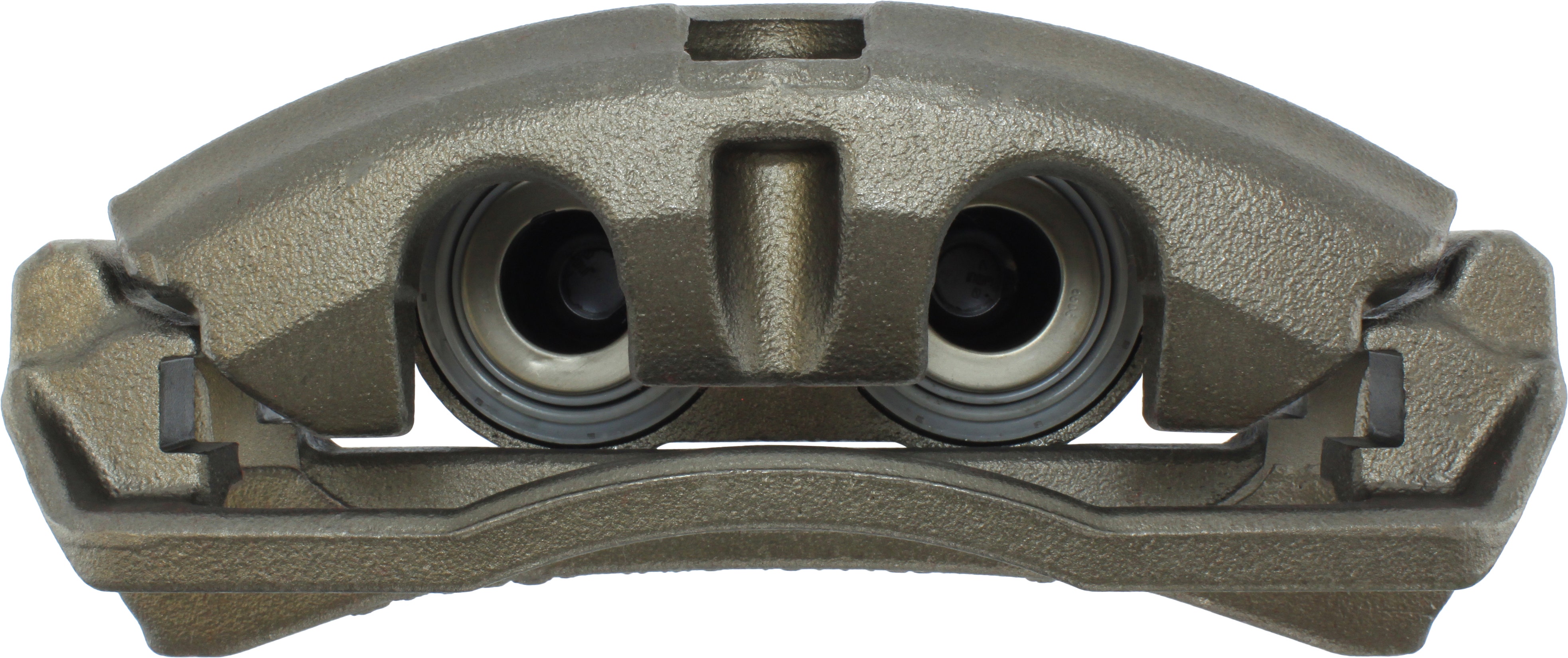 Centric Parts Disc Brake Caliper P/N:141.67524  Disc Brake Caliper P/N: