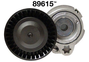 Dayco Accessory Drive Belt Tensioner Assembly P/N:89615  Accessory Drive Belt