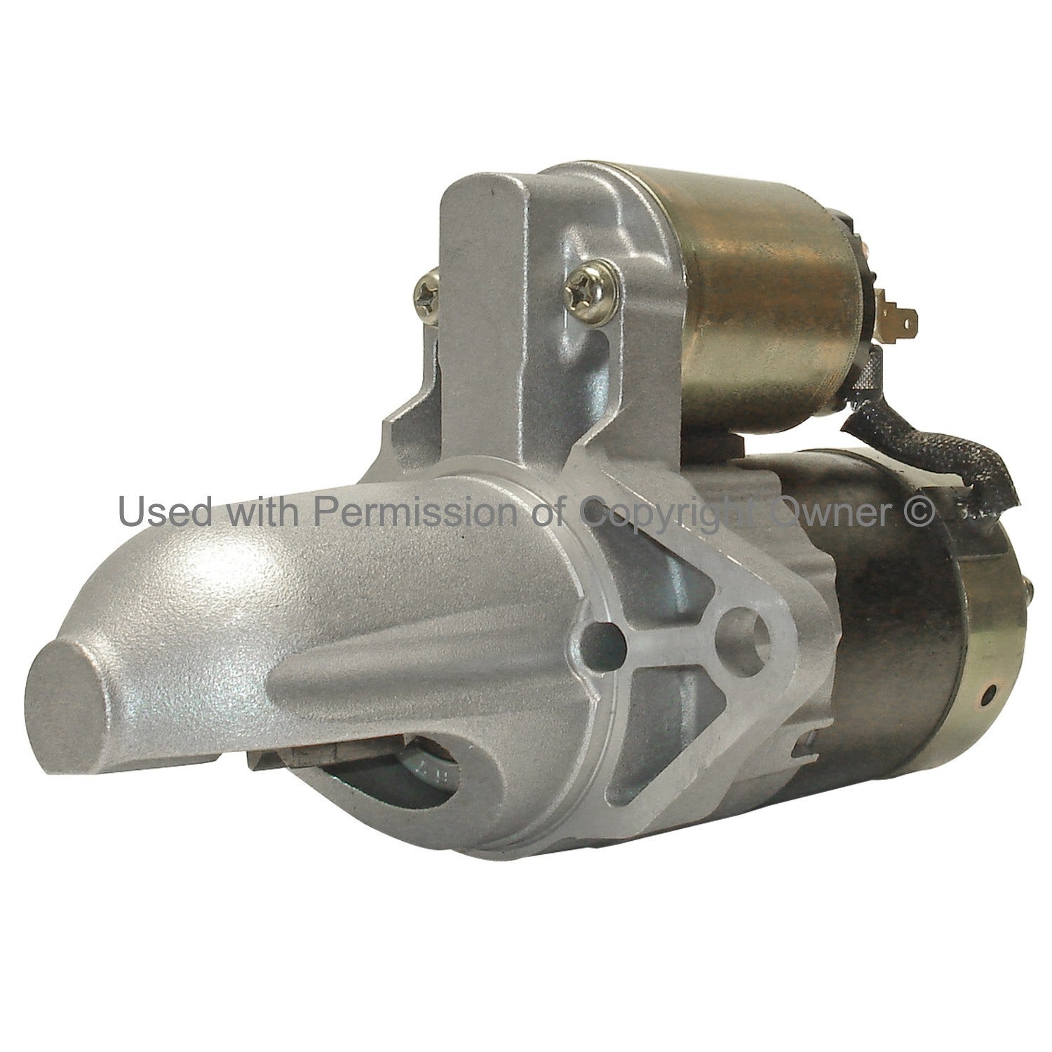 Mpa Starter Motor P/N:17881  Starter Motor P/N: