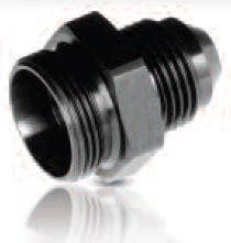 Redhorse Performance 5030063 Carburetor Adapter   Carburetor Fuel Inlet Fitting