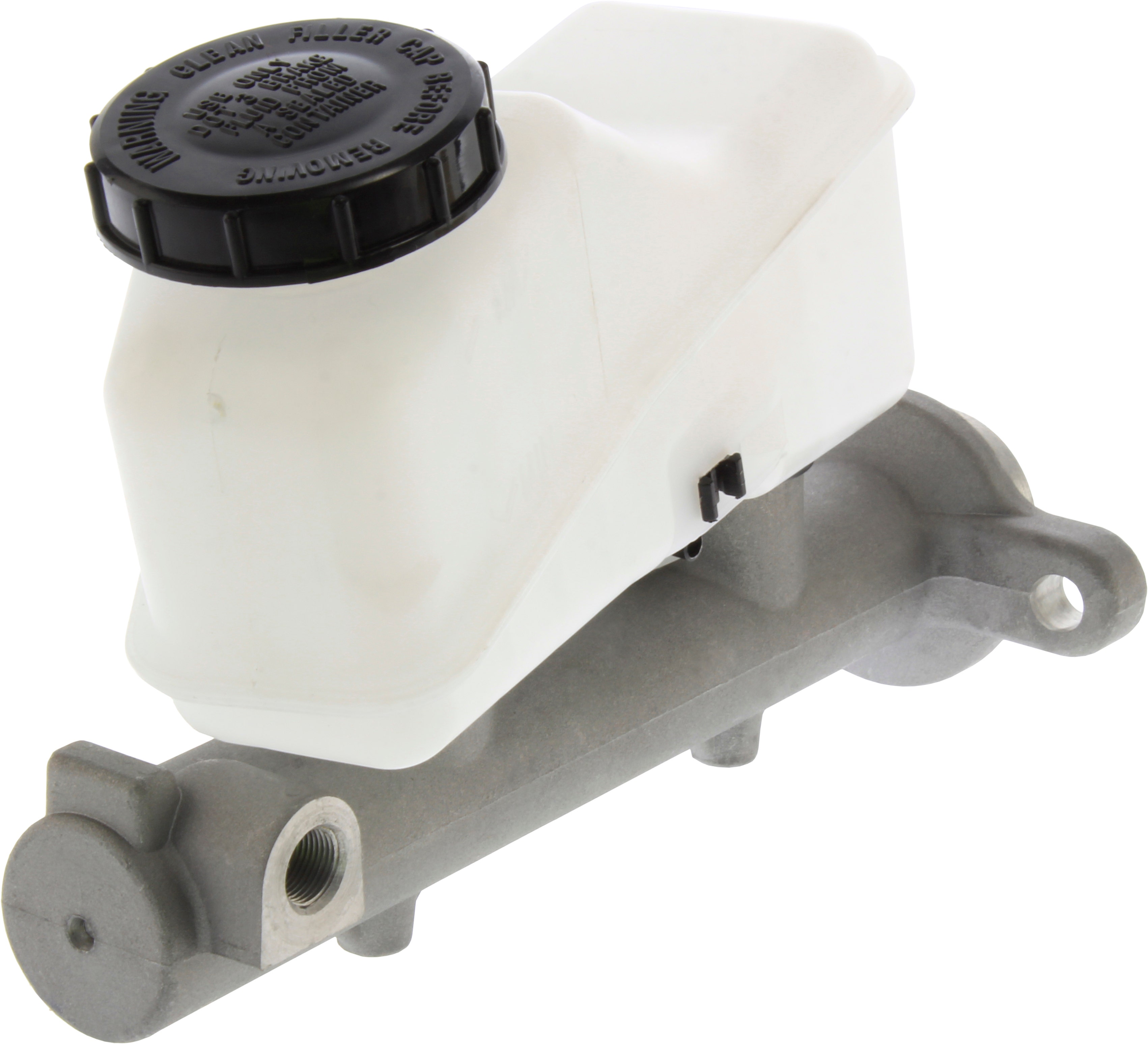 Centric Parts Brake Master Cylinder P/N:130.61119  Brake Master Cylinder P/N: