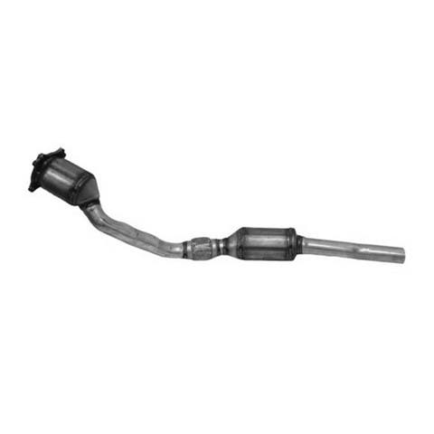 Eastern Catalytic Catalytic Converter-Direct Fit P/N:40939  Catalytic