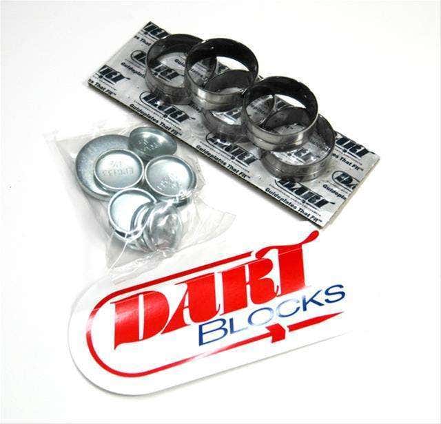 Dart 32000002 Big M Big Block Parts Kit   Big M Big Block Parts Kit