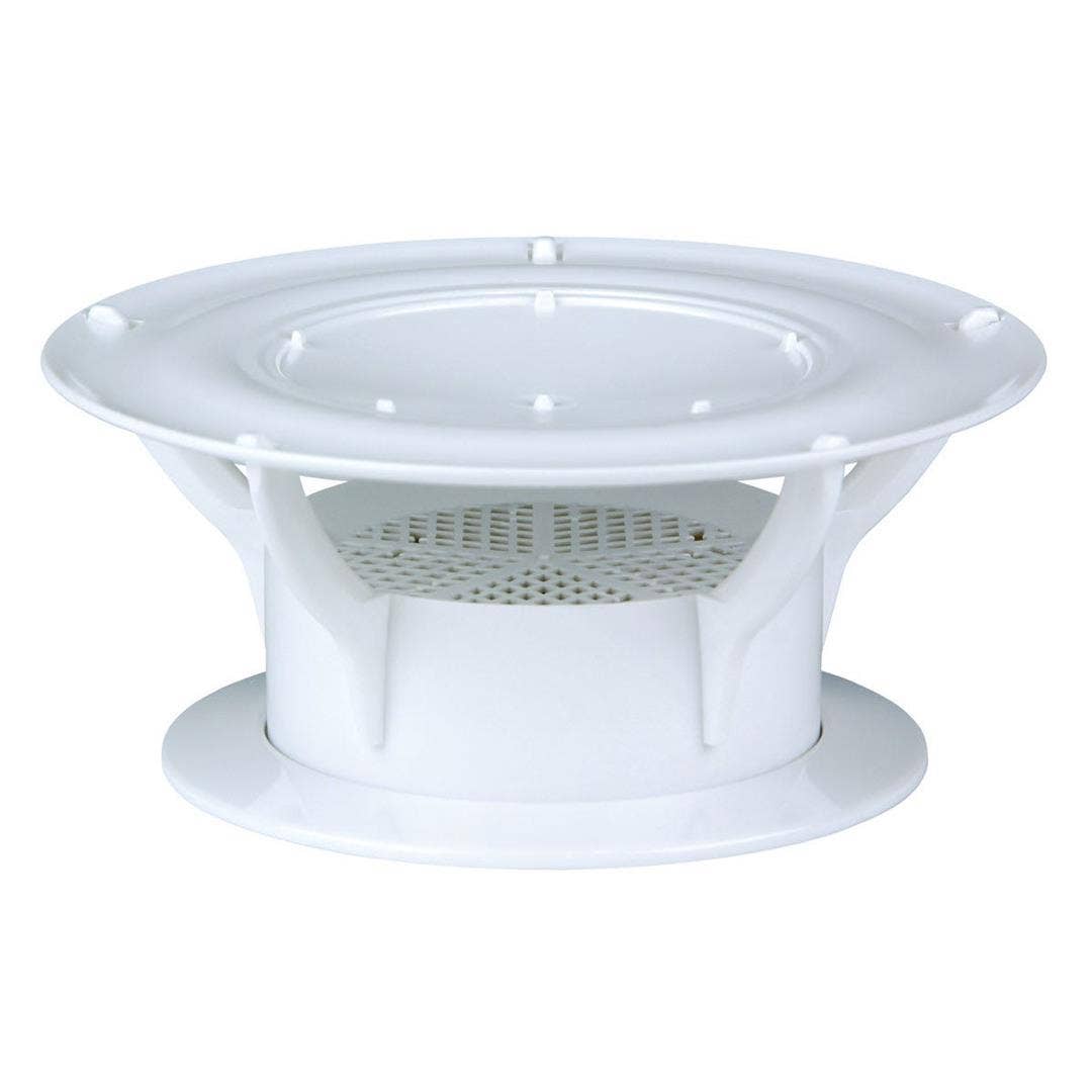 360 Siphon (White) 360 Siphon (White)