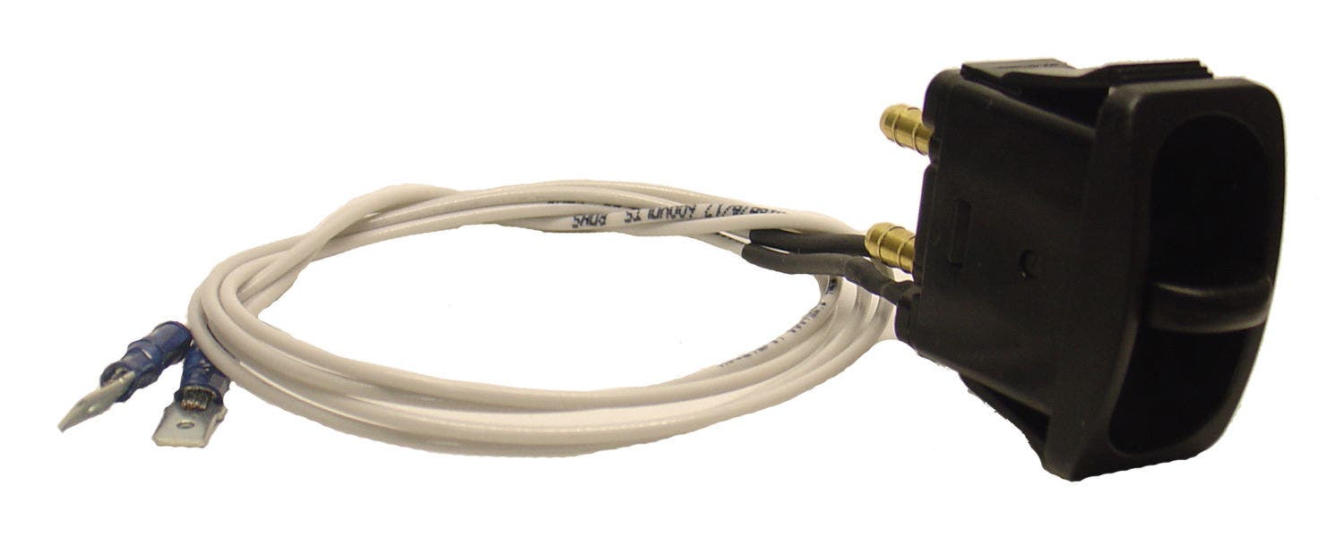 Firestone Ride-Rite 9039 Electric/Pneumatic Control Panel Switch Firestone