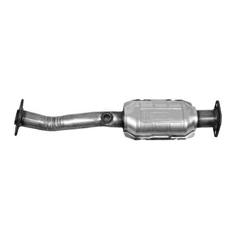 Ap Exhaust Catalytic Converter-Direct Fit P/N:642115  Catalytic Converter-Direct