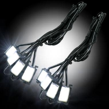 Recon Light Recon Light