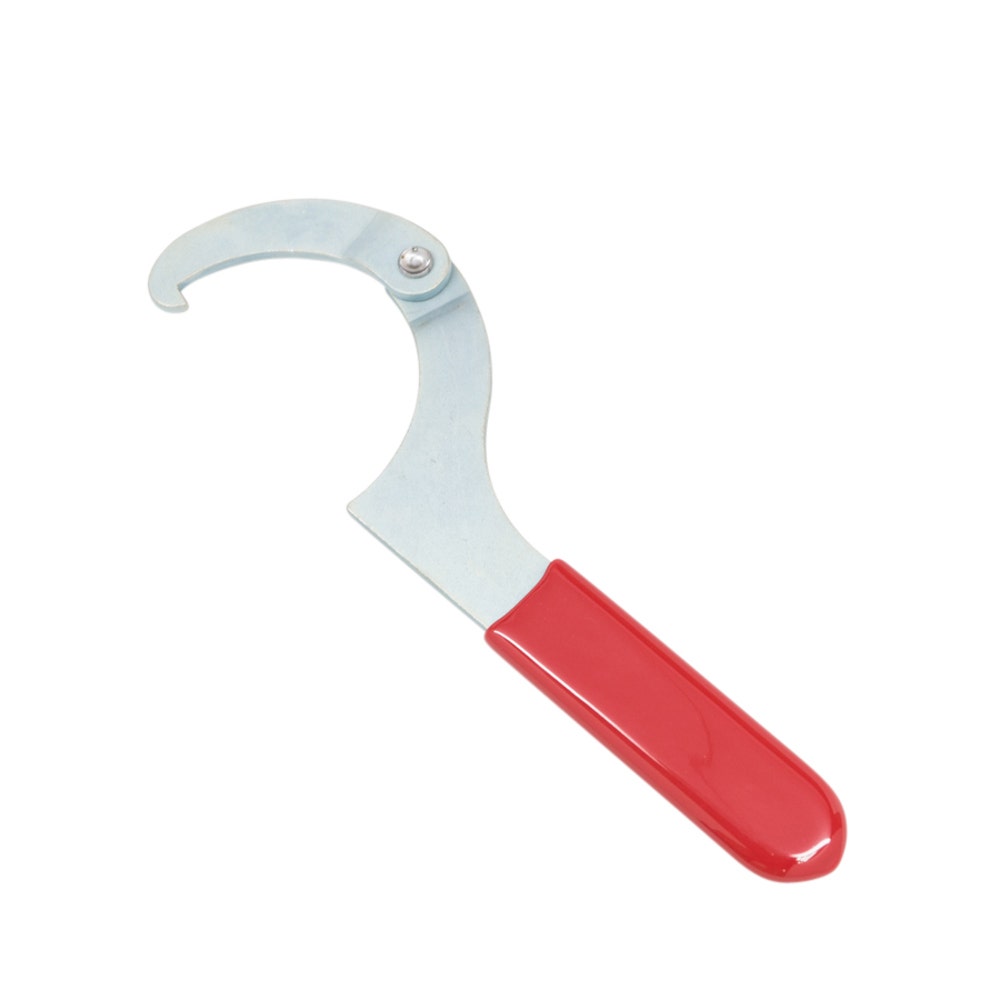 American Muscle Works Ald-1 Spanner Wrench Fully Adjustable Works With Any Hook-