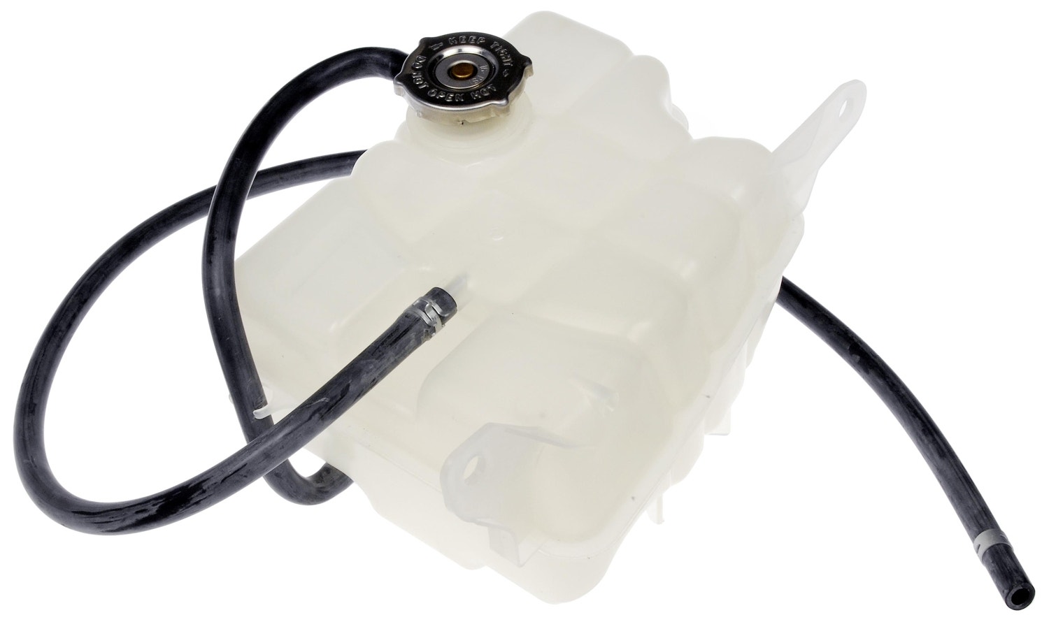 Dorman - Oe Solutions Engine Coolant Reservoir P/N:603-319 Oe Solutions (Tm)