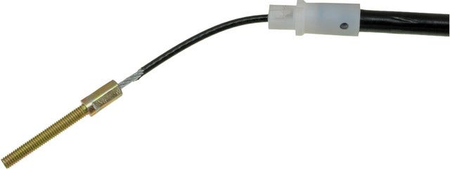 Parking Brake Cable P/N:C660394 Parking Brake Cable P/N: