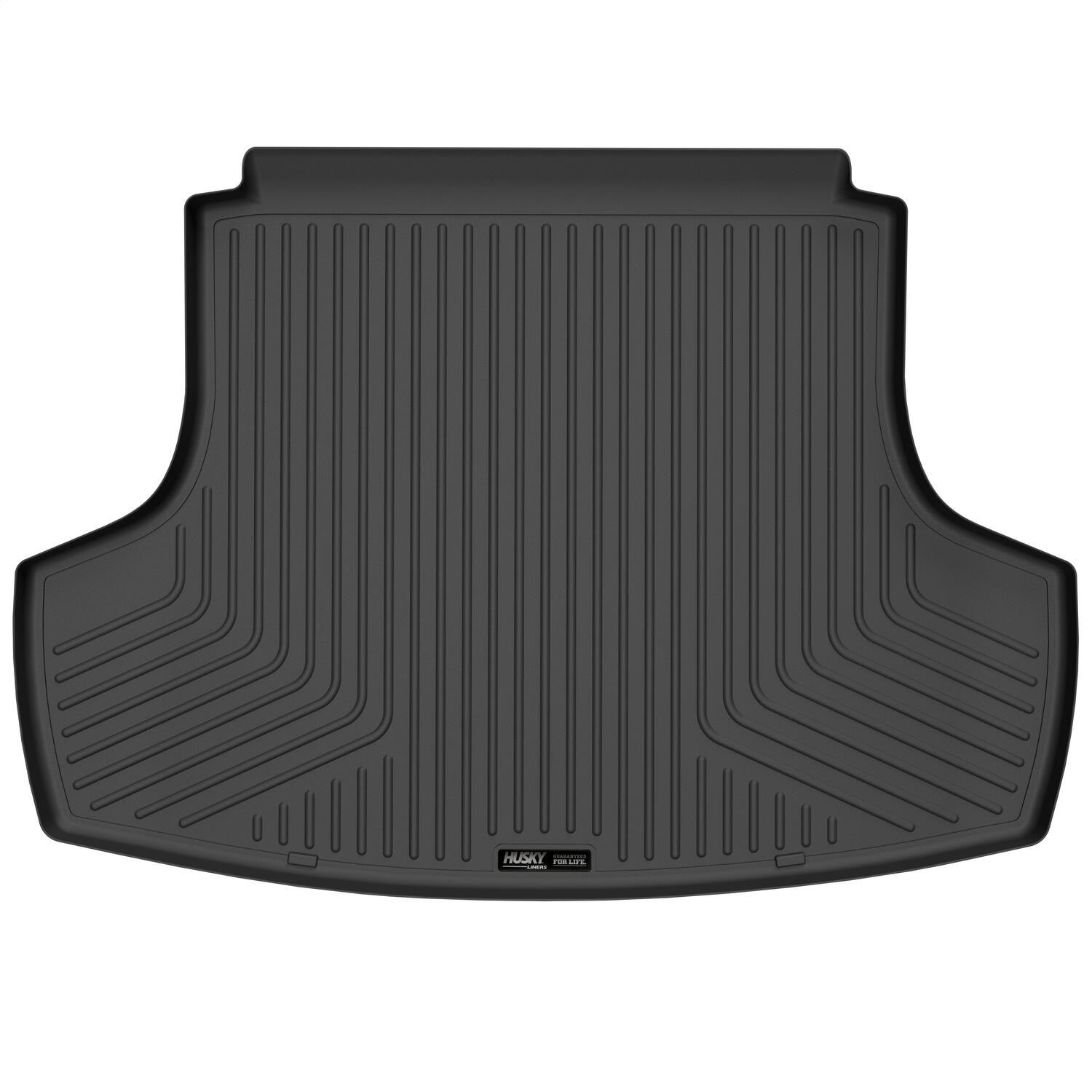 Husky Liners 45771 Weatherbeater Trunk Liner Fits 20-23 K5 Sonata