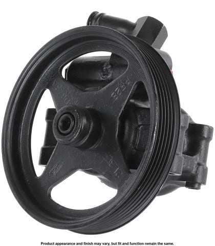 Cardone Reman Power Steering Pump P/N:20-370P1  Power Steering Pump P/N:
