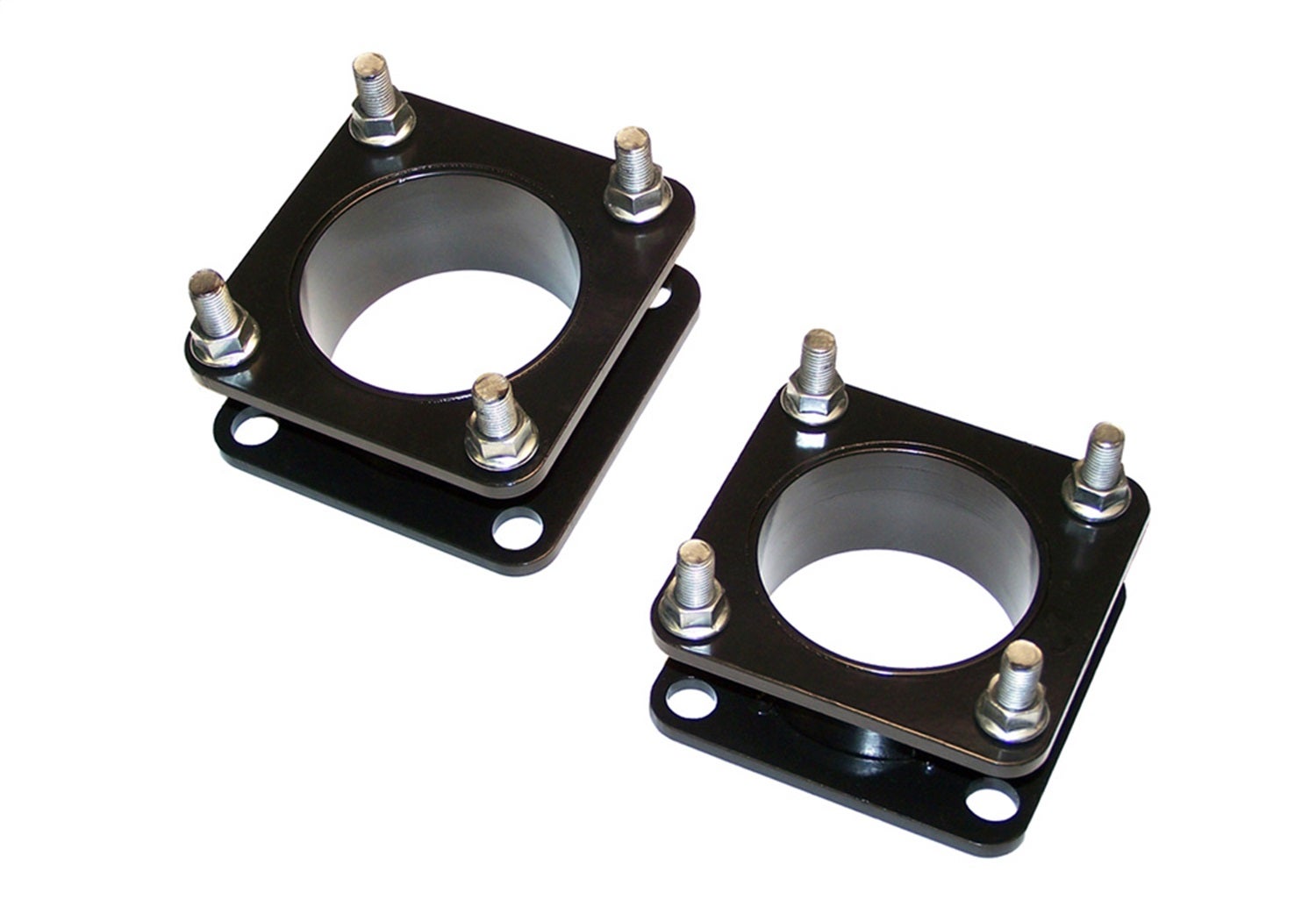 Superlift 40016 Front Leveling Kit Fits 07-21 Tundra   Front Leveling Kit Fits