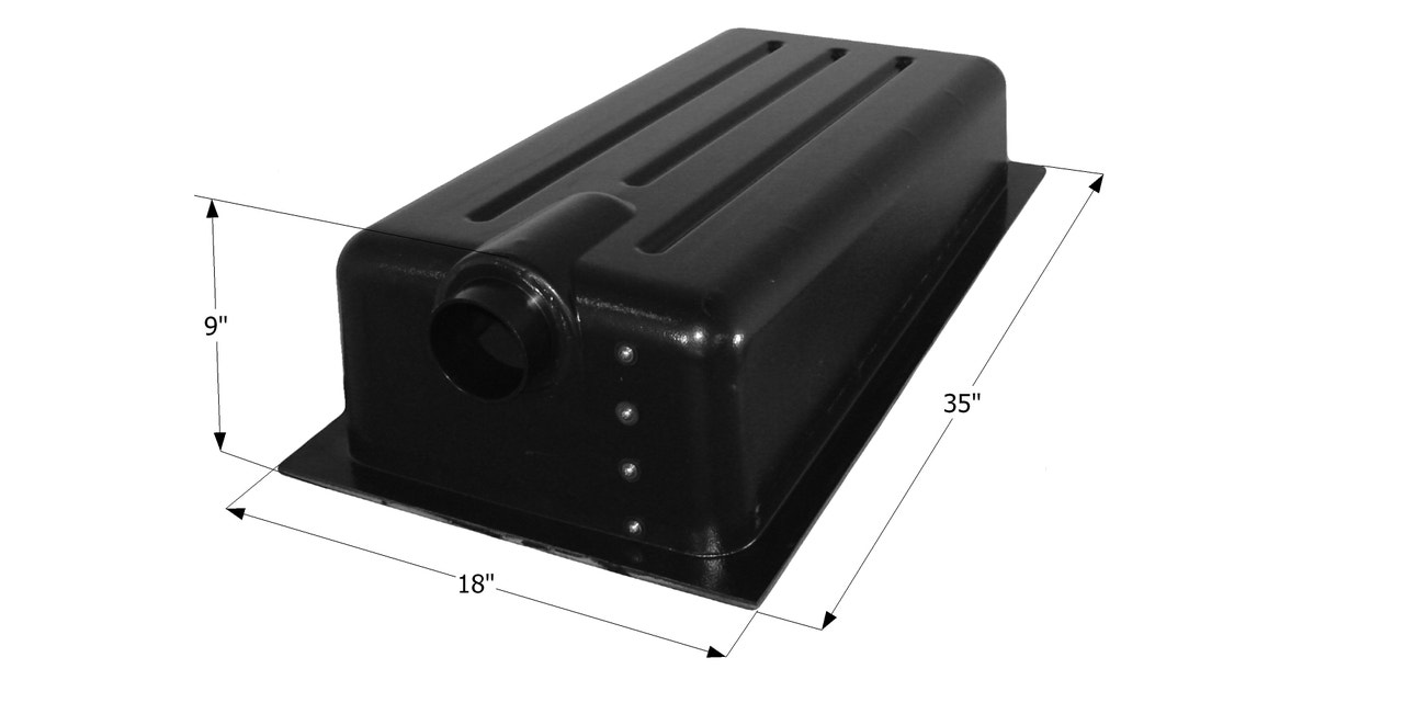 Center End Drain Ht147ed Center End Drain Ht147ed