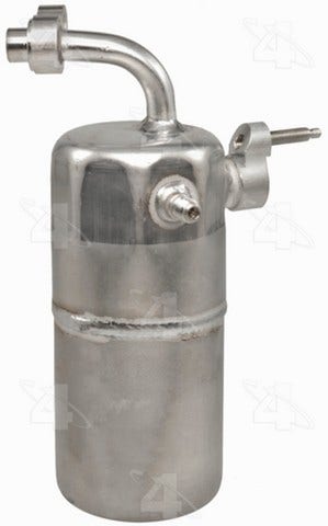 Four Seasons A/C Accumulator P/N:83208  A/C Accumulator P/N: