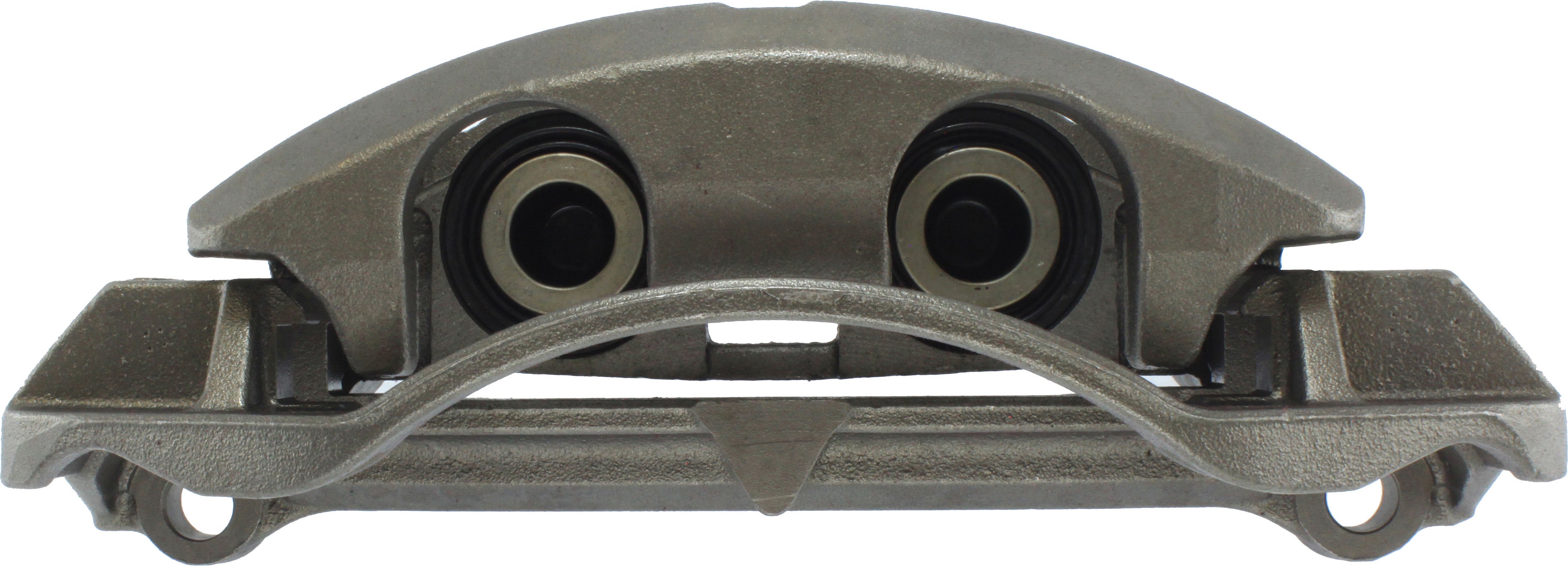 Centric Parts Disc Brake Caliper P/N:141.42602  Disc Brake Caliper P/N: