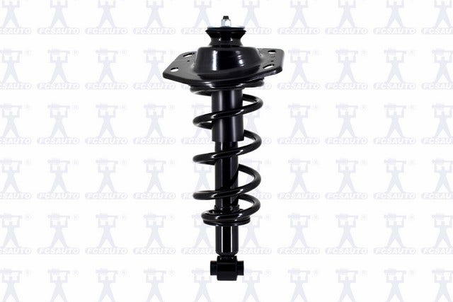 Focus Auto Parts Suspension Strut And Coil Spring Assembly P/N:1345826L