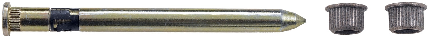 Dorman - Help Door Hinge Pin And Bushing Kit P/N:38407 Hinge Pin And Bushing Kit
