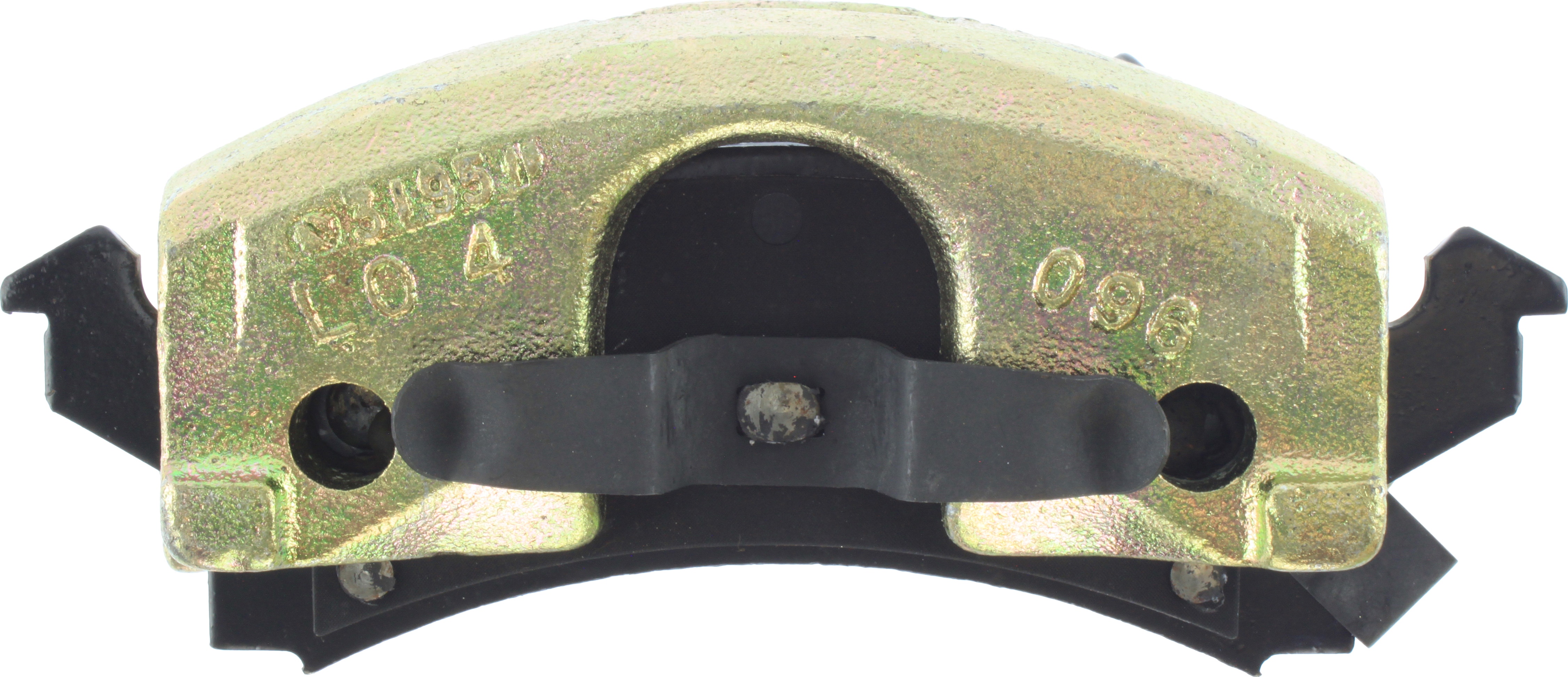 Centric Parts Disc Brake Caliper P/N:142.62105  Disc Brake Caliper P/N: