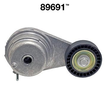 Dayco Accessory Drive Belt Tensioner Assembly P/N:89691  Accessory Drive Belt