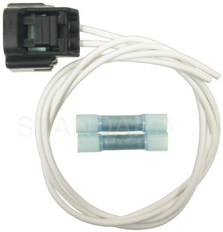Standard Ignition Ambient Air Temperature Sensor Connector,Fuel Vapor Pressure