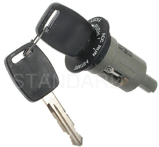 Standard Ignition Ignition Lock Cylinder P/N:Us-201L  Ignition Lock Cylinder