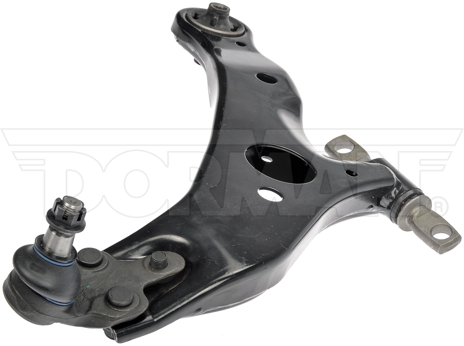 Dorman - Oe Solutions Suspension Control Arm And Ball Joint Assembly P/N:524-154