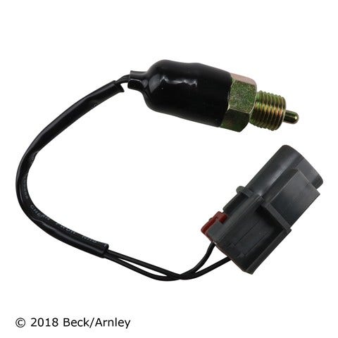 Beck/Arnley Back Up Light Switch P/N:201-1965  Back Up Light Switch P/N: