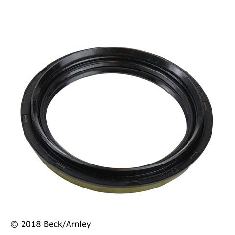 Beck/Arnley Wheel Seal P/N:052-3566  Wheel Seal P/N: