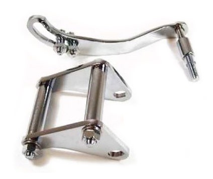 Racing Power R3838c Power Steering Bracket Racing Power  Power Steering Bracket