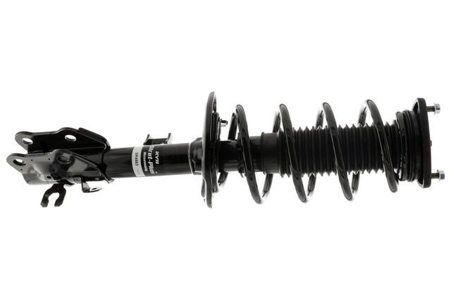 Kyb Suspension Strut And Coil Spring Assembly P/N:Sr4563  Suspension Strut And