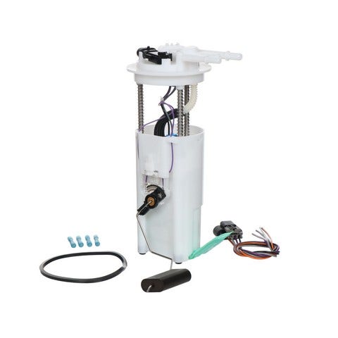 Carter Fuel Pump Module Assembly P/N:P74794m  Fuel Pump Module Assembly P/N: