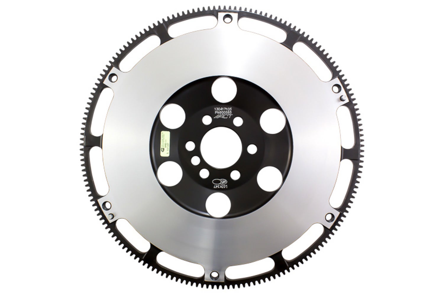 Act 600585 Xact Prolite Flywheel Act  Xact Prolite Flywheel