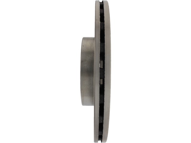 Centric Parts Disc Brake Rotor P/N:121.44045  Disc Brake Rotor P/N:
