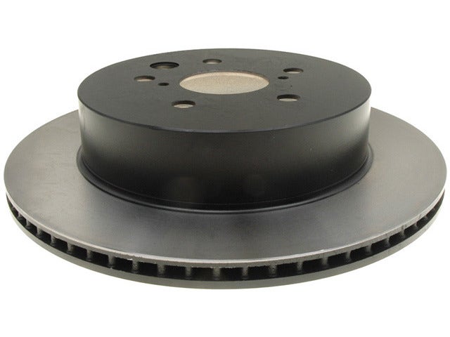 Raybestos Brakes Disc Brake Rotor P/N:980488  Disc Brake Rotor P/N: