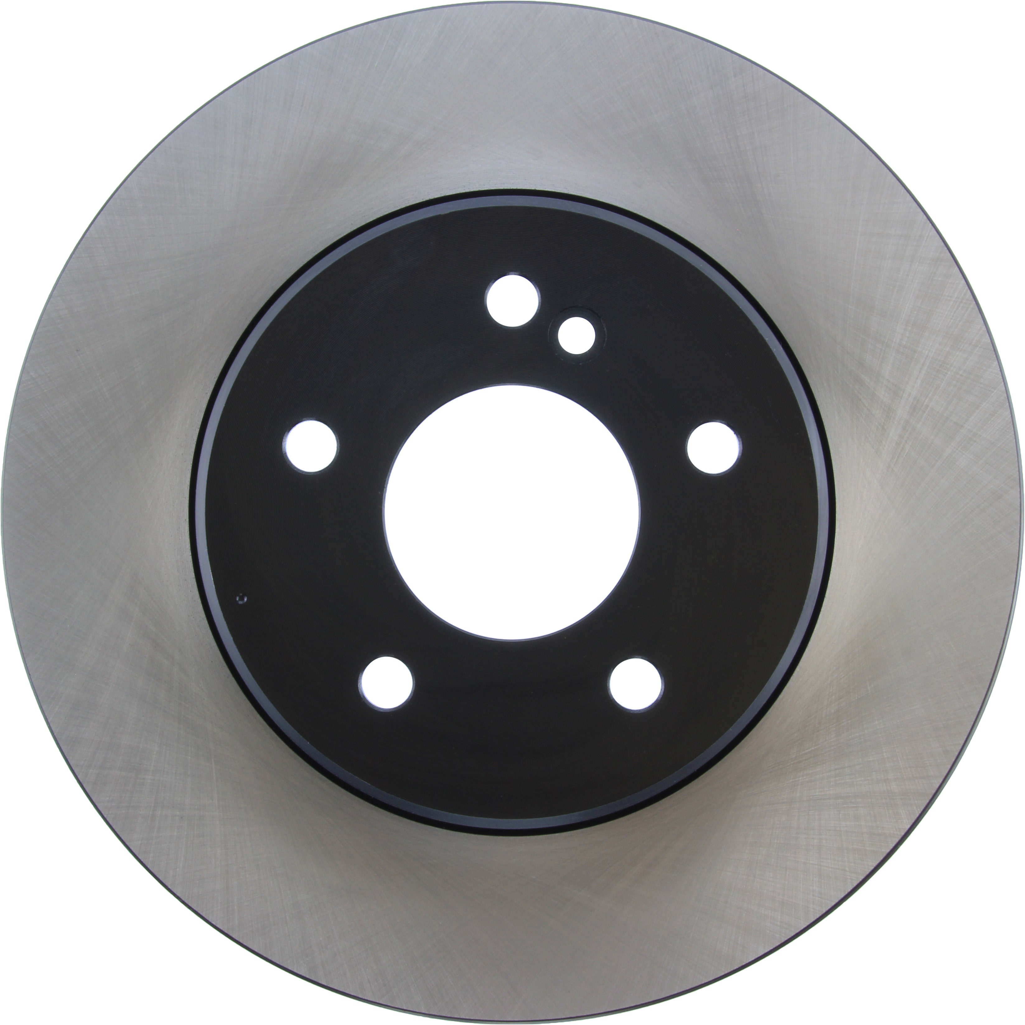 Centric Parts Disc Brake Rotor P/N:125.35034  Disc Brake Rotor P/N: