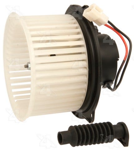 Four Seasons Hvac Blower Motor P/N:75833  Hvac Blower Motor P/N: