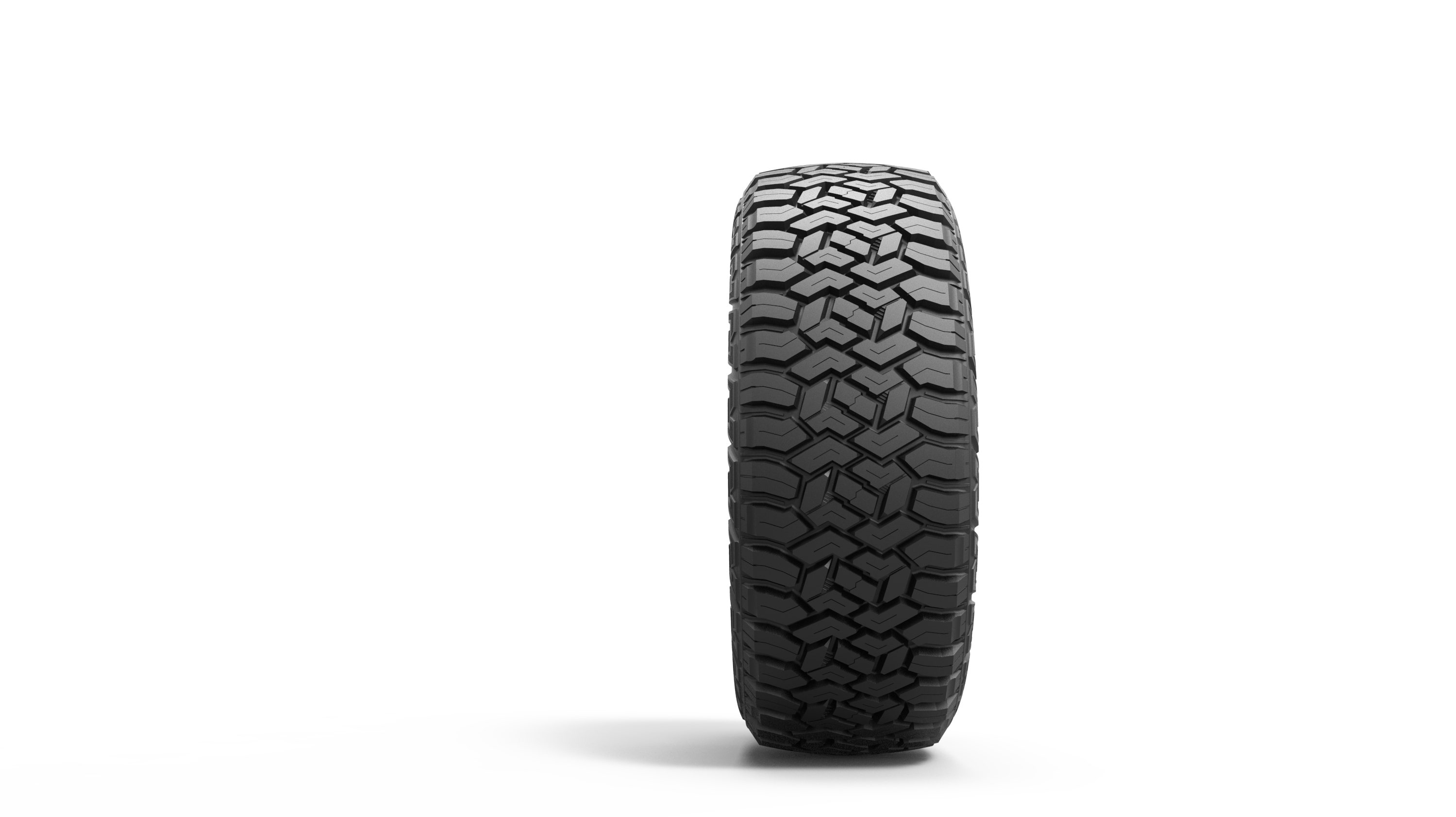 Fury Country Hunter R/T Lt33/12.5R17 120Q Fury Country Hunter R/T Lt33/12.5R17
