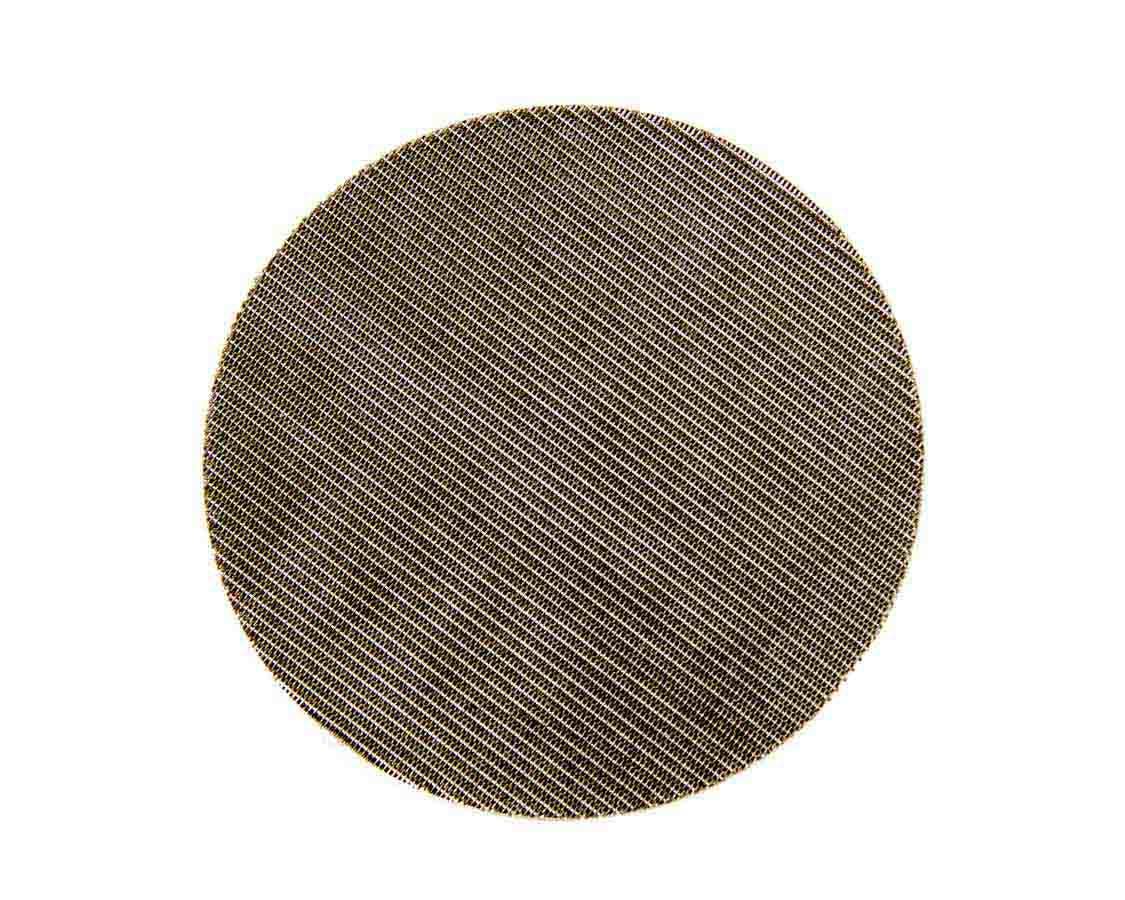 Scribner Plastics 6119 Stainless Steel Funnel Filter  Plastics  Stainless Steel