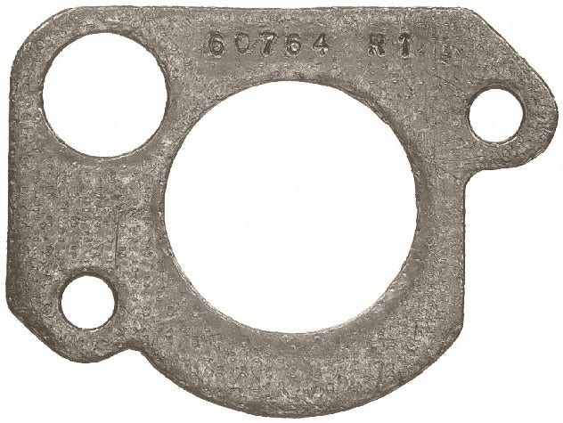 Fel-Pro Fuel Injection Throttle Body Mounting Gasket P/N:60764  Fuel Injection