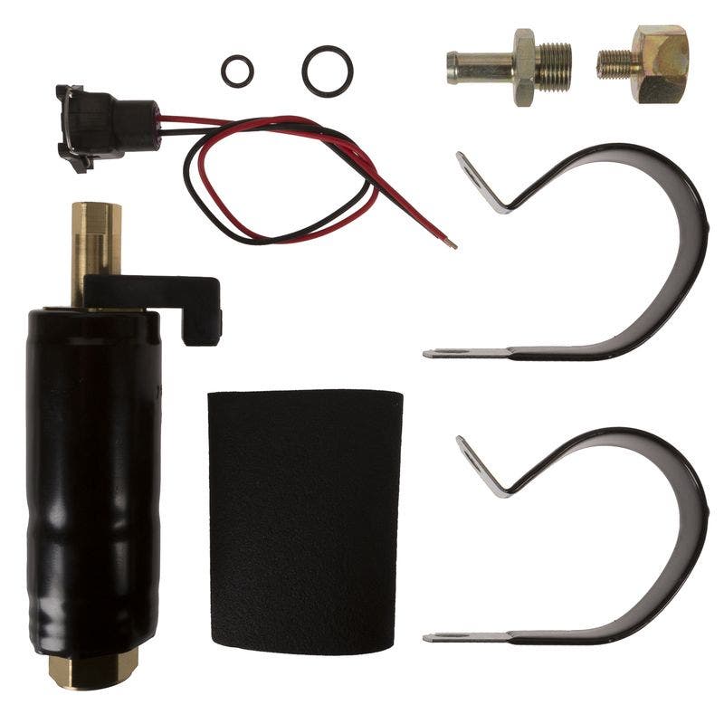 Carter Electric Fuel Pump P/N:P90043  Electric Fuel Pump P/N: