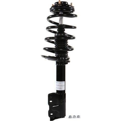 Monroe Shocks & Struts Suspension Strut And Coil Spring Assembly P/N:282367