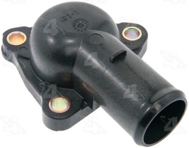 Four Seasons Engine Coolant Water Inlet P/N:85195  Engine Coolant Water Inlet