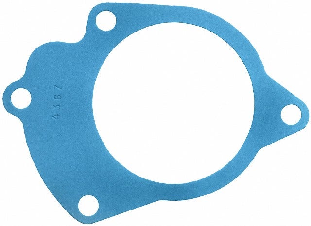 Fel-Pro Engine Water Pump Gasket P/N:4367  Engine Water Pump Gasket P/N: