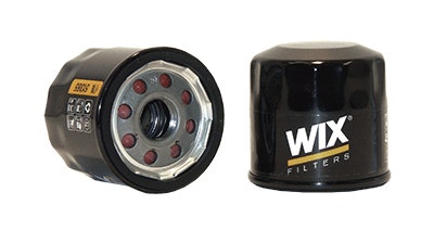 Wix Engine Oil Filter,Transmission Filter Kit P/N:51365  Filters  Auto Trans