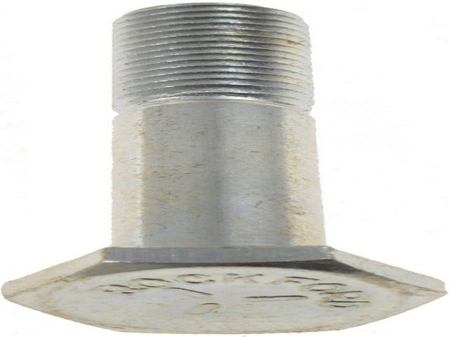 Dorman - Autograde Bolt P/N:760-020N  Bolt P/N: